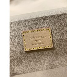 M81911G 全鋼 Wallet On Chain Ivy ハンドバッグ｜Monogram キャンバス ×Sac Recoleta インスピレーション、多収納と多様背負け方で実用ファッションを体現​ 20x13.5x12cm