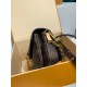 LV M44495 Nice ミニ化粧ポーチ - 柔らかいモノグラムキャンバスと便利なデザインで旅を彩る 20×13.5×12cm LV M44495 Nice ミニ化粧ポーチ - 柔らかいモノグラムキャンバスと便利なデザインで旅を彩る 20×13.5×12cm