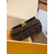 LV M44495 Nice ミニ化粧ポーチ - 柔らかいモノグラムキャンバスと便利なデザインで旅を彩る 20×13.5×12cm LV M44495 Nice ミニ化粧ポーチ - 柔らかいモノグラムキャンバスと便利なデザインで旅を彩る 20×13.5×12cm