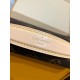 LV M44495 Nice ミニ化粧ポーチ|Monogram キャンバスと LV ロゴジップで魅力的な旅行アイテム 25×19×9cm LV M44495 Nice ミニ化粧ポーチ|Monogram キャンバスと LV ロゴジップで魅力的な旅行アイテム 25×19×9cm