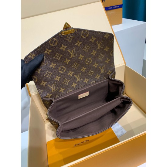 LV M44495 Nice ミニ化粧ポーチ|Monogram キャンバスと LV ロゴジップで魅力的な旅行アイテム 25×19×9cm LV M44495 Nice ミニ化粧ポーチ|Monogram キャンバスと LV ロゴジップで魅力的な旅行アイテム 25×19×9cm