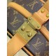 LV M43514 Petite boite chapeau ハンドバッグ|帽子ケースモチーフの可愛らしい全鋼カーリングバッグ 17.5×16.5×7.5cm LV M43514 Petite boite chapeau ハンドバッグ|帽子ケースモチーフの可愛らしい全鋼カーリングバッグ 17.5×16.5×7.5cm