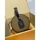 LV M43510 Petite boite chapeau ハンドバッグ|帽子ケースをインスピレーションにした可愛らしいカーリングバッグ 17.5×16.5×7.5cm LV M43510 Petite boite chapeau ハンドバッグ|帽子ケースをインスピレーションにした可愛らしいカーリングバッグ 17.5×16.5×7.5cm