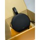 LV M43510 Petite boite chapeau ハンドバッグ|帽子ケースをインスピレーションにした可愛らしいカーリングバッグ 17.5×16.5×7.5cm LV M43510 Petite boite chapeau ハンドバッグ|帽子ケースをインスピレーションにした可愛らしいカーリングバッグ 17.5×16.5×7.5cm