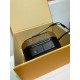 LV M43510 Petite boite chapeau ハンドバッグ|帽子ケースをインスピレーションにした可愛らしいカーリングバッグ 17.5×16.5×7.5cm LV M43510 Petite boite chapeau ハンドバッグ|帽子ケースをインスピレーションにした可愛らしいカーリングバッグ 17.5×16.5×7.5cm