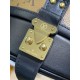 LV M43510 Petite boite chapeau ハンドバッグ|帽子ケースをインスピレーションにした可愛らしいカーリングバッグ 17.5×16.5×7.5cm LV M43510 Petite boite chapeau ハンドバッグ|帽子ケースをインスピレーションにした可愛らしいカーリングバッグ 17.5×16.5×7.5cm