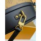 LV M43510 Petite boite chapeau ハンドバッグ|帽子ケースをインスピレーションにした可愛らしいカーリングバッグ 17.5×16.5×7.5cm LV M43510 Petite boite chapeau ハンドバッグ|帽子ケースをインスピレーションにした可愛らしいカーリングバッグ 17.5×16.5×7.5cm