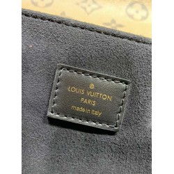 全鋼 M44876 Pochette Metis ハンドバッグ｜Monogram キャンバスで創られたコンパクトで収納力抜群の優雅なハンドバッグ 25×19×9cm
