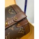 M57835 GLASSES CASE 手袋|2021 年夏のファッションショーで登場!Nicolas Ghesquière 氏デザインの Monogram ハンドバッグ 19.0×9.0×9.0cm M57835 GLASSES CASE 手袋|2021 年夏のファッションショーで登場!Nicolas Ghesquière 氏デザインの Monogram ハンドバッグ 19.0×9.0×9.0cm