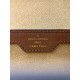 M57835 GLASSES CASE 手袋|2021 年夏のファッションショーで登場!Nicolas Ghesquière 氏デザインの Monogram ハンドバッグ 19.0×9.0×9.0cm M57835 GLASSES CASE 手袋|2021 年夏のファッションショーで登場!Nicolas Ghesquière 氏デザインの Monogram ハンドバッグ 19.0×9.0×9.0cm