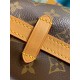 M46197 路易威登 CarryAll ミッドサイズハンドバッグ|Monogram キャンバスと革のブレンドで実用性とデザイン性を兼ね備えた逸品 39×30×15cm M46197 路易威登 CarryAll ミッドサイズハンドバッグ|Monogram キャンバスと革のブレンドで実用性とデザイン性を兼ね備えた逸品 39×30×15cm