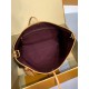 M46197 路易威登 CarryAll ミッドサイズハンドバッグ|Monogram キャンバスと革のブレンドで実用性とデザイン性を兼ね備えた逸品 39×30×15cm M46197 路易威登 CarryAll ミッドサイズハンドバッグ|Monogram キャンバスと革のブレンドで実用性とデザイン性を兼ね備えた逸品 39×30×15cm