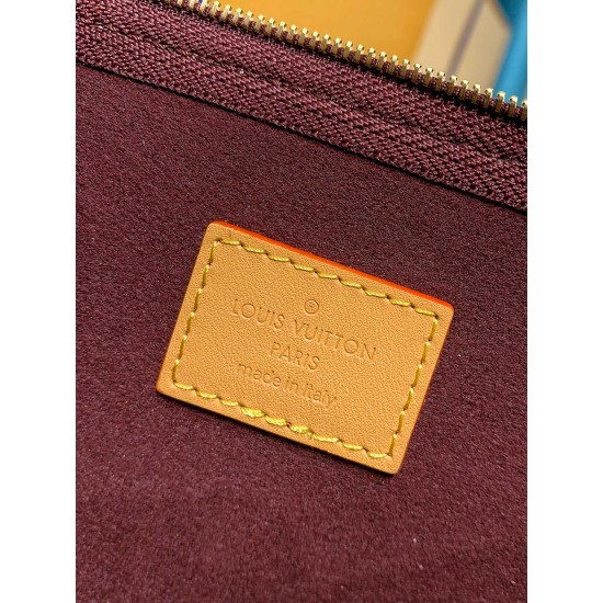 M46197 路易威登 CarryAll ミッドサイズハンドバッグ|Monogram キャンバスと革のブレンドで実用性とデザイン性を兼ね備えた逸品 39×30×15cm M46197 路易威登 CarryAll ミッドサイズハンドバッグ|Monogram キャンバスと革のブレンドで実用性とデザイン性を兼ね備えた逸品 39×30×15cm