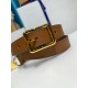 M46311 免税版 ループバッグ|モノグラムと新月形デザインで映えるファッションアイテム 38×26×10cm M46311 免税版 ループバッグ|モノグラムと新月形デザインで映えるファッションアイテム 38×26×10cm