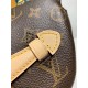 M43644 BUMBAG ワイドバッグ|Monogram キャンバスとスポーティーデザインで個性をアップするマルチユースバッグ 37×14×13cm M43644 BUMBAG ワイドバッグ|Monogram キャンバスとスポーティーデザインで個性をアップするマルチユースバッグ 37×14×13cm
