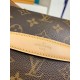 M43644 BUMBAG ワイドバッグ|Monogram キャンバスとスポーティーデザインで個性をアップするマルチユースバッグ 37×14×13cm M43644 BUMBAG ワイドバッグ|Monogram キャンバスとスポーティーデザインで個性をアップするマルチユースバッグ 37×14×13cm