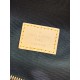 M43644 BUMBAG ワイドバッグ|Monogram キャンバスとスポーティーデザインで個性をアップするマルチユースバッグ 37×14×13cm M43644 BUMBAG ワイドバッグ|Monogram キャンバスとスポーティーデザインで個性をアップするマルチユースバッグ 37×14×13cm