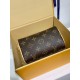 M61252 Nano Speedy ハンドバッグ|Monogram キャンバスで描く究極の女性的な軽量ミニバッグ 16×11×9cm M61252 Nano Speedy ハンドバッグ|Monogram キャンバスで描く究極の女性的な軽量ミニバッグ 16×11×9cm