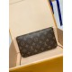 M61276 全鋼 3 点セット Pochette Felicie ハンドバッグ|エレガントなデザインと機能性の究極の融合 21×12×3cm M61276 全鋼 3 点セット Pochette Felicie ハンドバッグ|エレガントなデザインと機能性の究極の融合 21×12×3cm