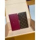 M61276 全鋼 3 点セット Pochette Felicie ハンドバッグ|エレガントなデザインと機能性の究極の融合 21×12×3cm M61276 全鋼 3 点セット Pochette Felicie ハンドバッグ|エレガントなデザインと機能性の究極の融合 21×12×3cm