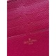 M61276 全鋼 3 点セット Pochette Felicie ハンドバッグ|エレガントなデザインと機能性の究極の融合 21×12×3cm M61276 全鋼 3 点セット Pochette Felicie ハンドバッグ|エレガントなデザインと機能性の究極の融合 21×12×3cm
