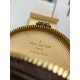M44840 全鋼 Multi Pochette Accessories ハンドバッグ|Monogram キャンバス 3 点セットで多様なスタイルを楽しめるファッションアイテム 23.5×12×5.5cm M44840 全鋼 Multi Pochette Accessories ハンドバッグ|Monogram キャンバス 3 点セットで多様なスタイルを楽しめるファッションアイテム 23.5×12×5.5cm