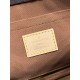 M44840 全鋼 Multi Pochette Accessories ハンドバッグ|Monogram キャンバス 3 点セットで多様なスタイルを楽しめるファッションアイテム 23.5×12×5.5cm M44840 全鋼 Multi Pochette Accessories ハンドバッグ|Monogram キャンバス 3 点セットで多様なスタイルを楽しめるファッションアイテム 23.5×12×5.5cm