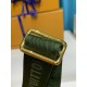 M44813 全鋼 Multi Pochette Accessories ハンドバッグ|Monogram キャンバス 3 点セットで活力と収納性を兼備 23.5×12×5.5cm M44813 全鋼 Multi Pochette Accessories ハンドバッグ|Monogram キャンバス 3 点セットで活力と収納性を兼備 23.5×12×5.5cm