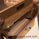 Hermes 29cm kelly 2424 togo & swift 4B/ Biscuit& 3G /Alezan 29cm Silver Hardware Full Handmade Hermes 29cm kelly 2424 togo & swift 4B/ Biscuit& 3G /Alezan 29cm Silver Hardware Full Handmade