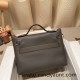 Hermes kelly 2424 Matte Crocodile 8F / Etain Silver Hardware Full Handmade Hermes kelly 2424 Matte Crocodile 8F / Etain Silver Hardware Full Handmade