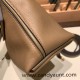 Hermes Mini kelly 2424 21cm D0 /Beige de Weimar& 18 /Étoupe Grey Gold Hardware Full Handmade Hermes Mini kelly 2424 21cm D0 /Beige de Weimar& 18 /Étoupe Grey Gold Hardware Full Handmade