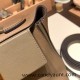 Hermes Mini kelly 2424 21cm D0 /Beige de Weimar& 18 /Étoupe Grey Gold Hardware Full Handmade Hermes Mini kelly 2424 21cm D0 /Beige de Weimar& 18 /Étoupe Grey Gold Hardware Full Handmade