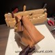 Hermes Mini kelly 2424 37/Gold Gold Hardware 21cm Full Handmade Hermes Mini kelly 2424 37/Gold Gold Hardware 21cm Full Handmade