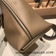 Hermes Mini 21cm kelly 2424 D0 /Beige de Weimar & 18 /Étoupe Grey Gold Hardware 21cm Full Handmade Hermes Mini 21cm kelly 2424 D0 /Beige de Weimar & 18 /Étoupe Grey Gold Hardware 21cm Full Handmade