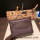 Hermes Mini 21cm kelly 2424 evercolor 0G /Rouge Sellier& Framboise Silver Hardware Full Handmade Hermes Mini 21cm kelly 2424 evercolor 0G /Rouge Sellier& Framboise Silver Hardware Full Handmade