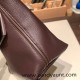 Hermes Mini 21cm kelly 2424 evercolor 0G /Rouge Sellier& Framboise Silver Hardware Full Handmade Hermes Mini 21cm kelly 2424 evercolor 0G /Rouge Sellier& Framboise Silver Hardware Full Handmade