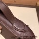 Hermes Mini 21cm kelly 2424 evercolor 0G /Rouge Sellier& Framboise Silver Hardware Full Handmade Hermes Mini 21cm kelly 2424 evercolor 0G /Rouge Sellier& Framboise Silver Hardware Full Handmade