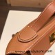 Hermes 21cm Mini kelly 2424 evercolor 37/ Gold Gold Hardware Full Handmade Hermes 21cm Mini kelly 2424 evercolor 37/ Gold Gold Hardware Full Handmade