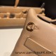 Hermes 21cm Mini kelly 2424 evercolor 0M/Chai Gold Hardware Full Handmade Hermes 21cm Mini kelly 2424 evercolor 0M/Chai Gold Hardware Full Handmade