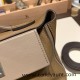 Hermes 21cm Mini kelly 2424 evercolor D0 /Beige de Weimar& 18 /Étoupe Grey Silver Hardware Full Handmade Hermes 21cm Mini kelly 2424 evercolor D0 /Beige de Weimar& 18 /Étoupe Grey Silver Hardware Full Handmade