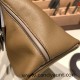 Hermes 21cm Mini kelly 2424 evercolor D0 /Beige de Weimar& 18 /Étoupe Grey Silver Hardware Full Handmade Hermes 21cm Mini kelly 2424 evercolor D0 /Beige de Weimar& 18 /Étoupe Grey Silver Hardware Full Handmade