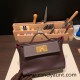 Hermes 21cm Mini kelly 2424 0G /Rouge Sellier& Framboise Gold Hardware Full Handmade Hermes 21cm Mini kelly 2424 0G /Rouge Sellier& Framboise Gold Hardware Full Handmade