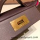 Hermes 21cm Mini kelly 2424 0G /Rouge Sellier& Framboise Gold Hardware Full Handmade Hermes 21cm Mini kelly 2424 0G /Rouge Sellier& Framboise Gold Hardware Full Handmade
