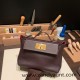 Hermes 21cm Mini kelly 2424 0G /Rouge Sellier& Framboise Gold Hardware Full Handmade Hermes 21cm Mini kelly 2424 0G /Rouge Sellier& Framboise Gold Hardware Full Handmade