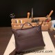 Hermes 21cm Mini kelly 2424 0G /Rouge Sellier& 0D /Rose Mexico Silver Hardware Full Handmade Hermes 21cm Mini kelly 2424 0G /Rouge Sellier& 0D /Rose Mexico Silver Hardware Full Handmade