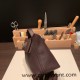 Hermes 21cm Mini kelly 2424 0G /Rouge Sellier& 0D /Rose Mexico Silver Hardware Full Handmade Hermes 21cm Mini kelly 2424 0G /Rouge Sellier& 0D /Rose Mexico Silver Hardware Full Handmade