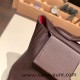 Hermes 21cm Mini kelly 2424 0G /Rouge Sellier& 0D /Rose Mexico Silver Hardware Full Handmade Hermes 21cm Mini kelly 2424 0G /Rouge Sellier& 0D /Rose Mexico Silver Hardware Full Handmade