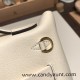 Hermes 21cm Mini kelly 2424 I2 /Nata Gold Hardware Full Handmade Hermes 21cm Mini kelly 2424 I2 /Nata Gold Hardware Full Handmade