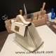 Hermes 21cm Mini kelly 2424 I2 /Nata Gold Hardware Full Handmade Hermes 21cm Mini kelly 2424 I2 /Nata Gold Hardware Full Handmade
