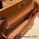 Hermes 21cm Mini kelly 2424 37/Gold Gold Hardware Full Handmade Hermes 21cm Mini kelly 2424 37/Gold Gold Hardware Full Handmade